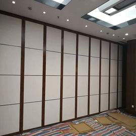 divisori interni dei portelli scorrevoli di banchetto di spessore di 65MM per l'hotel