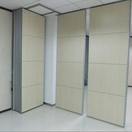 Pannelli di parete/sistemi mobili materiali fonoassorbenti divisione dell'ufficio